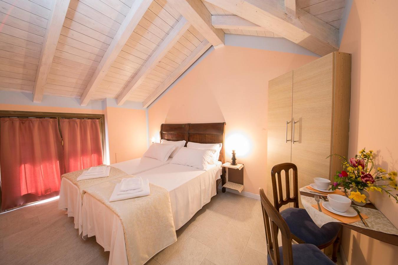B&B Lambroriver Merone Exteriör bild