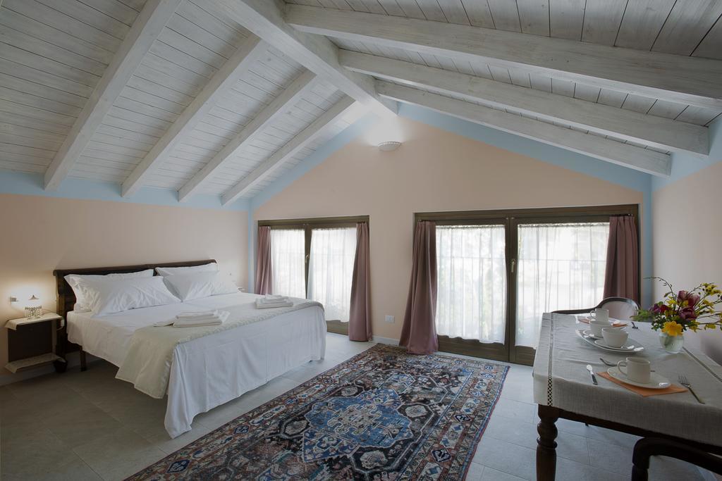 B&B Lambroriver Merone Rum bild