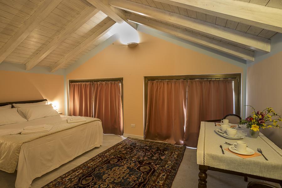 B&B Lambroriver Merone Rum bild